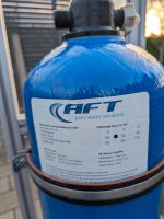 Heizungswasser-Aufbereitungssystem HWK von AFT nach VDI2035 Baden-Württemberg - Riedlingen Vorschau