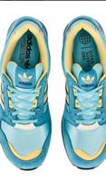 Adidas zx8020 light Aqua Sachsen - Kitzscher Vorschau