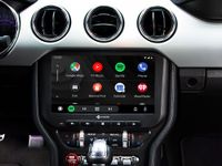 Android Autoradio Dynavin für Ford Mustang VI mit 8-Zoll Monitor Kr. Altötting - Burghausen Vorschau