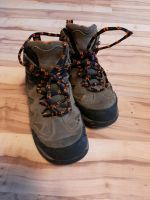 Wanderschuhe, Gr. 33 Jack Wolfskin Baden-Württemberg - Vellberg Vorschau