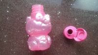 Tupperware  Hello Kitty Trinkflasche 425 ml pink Hessen - Bad Soden am Taunus Vorschau