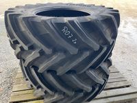 Reifen VF 600/60 R30 Trelleborg TM 1060 NEU Bayern - Rohr Vorschau