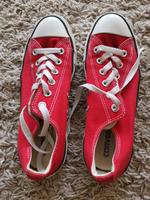 Chucks, rot, Größe 6 Nordrhein-Westfalen - Telgte Vorschau