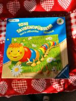 Spiel Toni Tausendfüßler von Ravensburger Brandenburg - Fürstenwalde (Spree) Vorschau