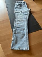 Jeans Hose Jeanshose blau Größe 46 Hessen - Diemelsee Vorschau