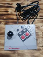 Nintendo NES ADVANTAGE Controller Baden-Württemberg - Wertheim Vorschau