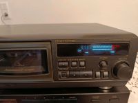 Technics Stereo Cassette Deck RS-AZ6 Schleswig-Holstein - Glinde Vorschau