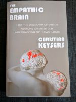 Buch The empathic brain Christian Keysers 2011 Empathie Münster (Westfalen) - Mauritz Vorschau