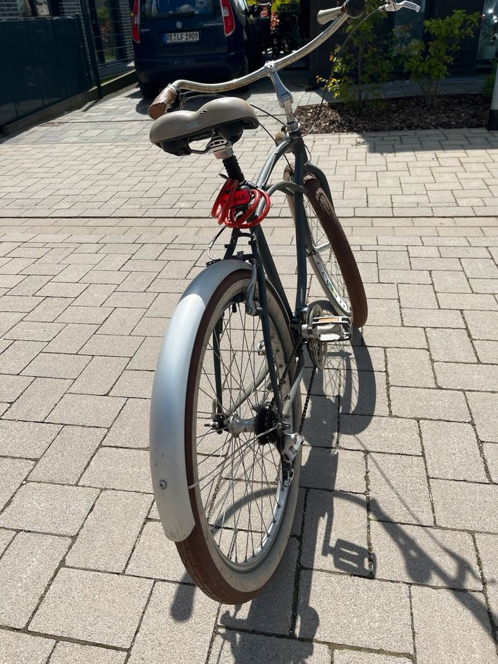 Beach Cruzer Fahrrad in Haltern am See