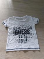 Tshirt von Guess Größe 92 Niedersachsen - Westoverledingen Vorschau