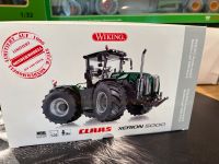 Wiking Claas Xerion 5000 Bollmer limitiert Sondermodell Nordrhein-Westfalen - Meckenheim Vorschau