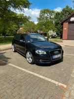 Audi A3 Sportback quattro S-line Neustadt - Hohentor Vorschau