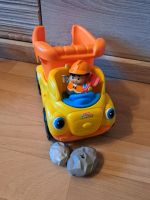 LKW little people von Fisher Price Sachsen - Radeberg Vorschau