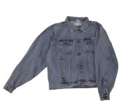 Herren Jeansjacke Liquor N Poker Oversized Denim in Gr. M Nordrhein-Westfalen - Velbert Vorschau