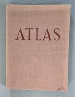 Antiker Atlas, 1953, Volk und Wissen, Berlin Niedersachsen - Padingbüttel Vorschau