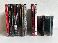 Madonna DVDs TourDVDs CDs Musik FanPaket 13-teilig Bayern - Aschaffenburg Vorschau