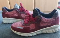 Cetti Damen Sneakers Gr. 40 Rheinland-Pfalz - Neuwied Vorschau