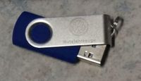 VW Nutzfahrzeuge 32GB USB Stick Nordrhein-Westfalen - Bergisch Gladbach Vorschau