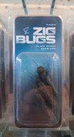 Nash TT Zig Bugs Black Sedge Barbless Köder NEUWARE! OVP Carp TOP Niedersachsen - Bad Bentheim Vorschau