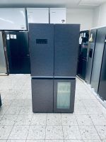 Multidoor Kühlschrank Granitoptik Weinregal 3 -Zonen NoFrost Wolkenstein A-Ware Düsseldorf - Benrath Vorschau