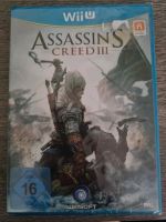 Assasin's Creed 3 Orginal verpackt Hessen - Bad Soden am Taunus Vorschau