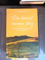 Du kennst meinen Weg, Joni Eareckson Tada, Andachten Rheinland-Pfalz - Kirchheim an der Weinstraße Vorschau