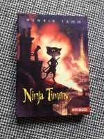 Kinderbuch „Ninja Timmy“ Hannover - Mitte Vorschau