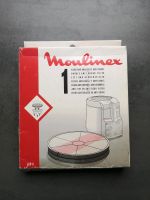 Moulinex Fritteuse Ersatzfilter T43, T44, T45, T46, T47 Wuppertal - Cronenberg Vorschau