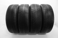 4 x 235/65 R17 104H Winterreifen Michelin Latitude 6MM DOT5016 Baden-Württemberg - Brackenheim Vorschau