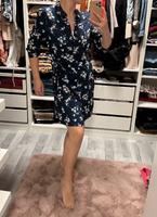 neue Vero Moda Hemdkleid Nordrhein-Westfalen - Goch Vorschau