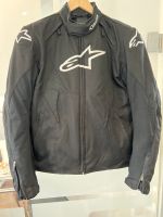 Motorradjacke Alpinestars Nordrhein-Westfalen - Recklinghausen Vorschau