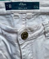 S. OLIVER Katie Slim Jeans, 31/36 Eimsbüttel - Hamburg Eidelstedt Vorschau