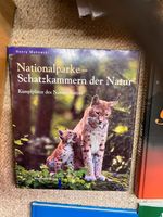 Nationalparke in Deutschland, Schatzkammern der Natur Bayern - Kreuzwertheim Vorschau