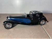 Franklin Mint Sammler 1939 Bugatti Royale Coupe Napoleon Kr. Dachau - Markt Indersdorf Vorschau