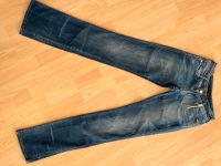 Neu  G-Star  Jeans  Roler Straight WMN 27/34 Baden-Württemberg - Birenbach Vorschau