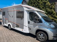 Weinsberg 650 MGH Fiat Ducato 2.3 131 PS Nordrhein-Westfalen - Gangelt Vorschau