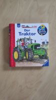 Wieso Weshalb Warum 2-4 Jahre Der Traktor Hessen - Calden Vorschau