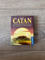 Catan - Das schnelle Kartenspiel Hessen - Steinbach Vorschau