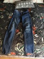 Damenjeanshose Nordrhein-Westfalen - Moers Vorschau