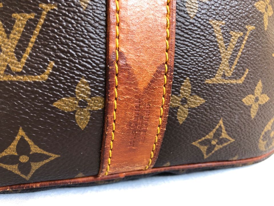 Louis Vuitton LV Keepall 45 Weekender Reisetasche Tasche Bag in München