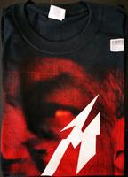 METALLICA HARDWIRED JUMBO T-SHIRT "S" NEU Bayern - Zirndorf Vorschau