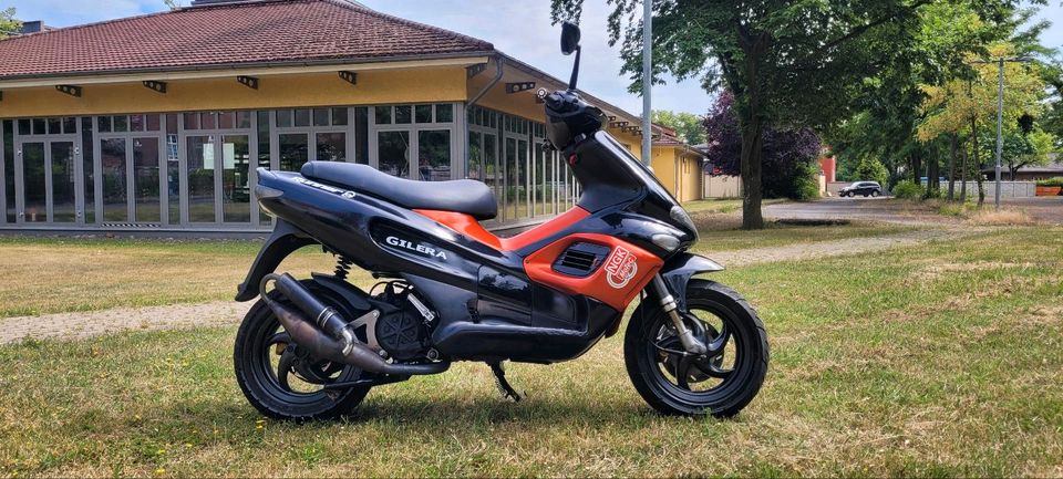 Piaggio Gilera Runner C36 45er Vergaser in Peine