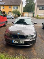 BMW 1er defekt Köln - Porz Vorschau