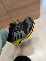 Kinder Adidas Terrex Schuh Gr. 38 Sachsen - Zschorlau Vorschau