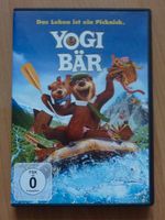 Yogi Bär - Das Leben ist ein Picknick [DVD] - witzig Nordrhein-Westfalen - Gevelsberg Vorschau