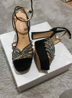 GUESS High Heels Schuhe (37) Rheinland-Pfalz - Rheinbrohl Vorschau