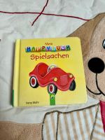 Mein Happybuch Spielsachen Rheinland-Pfalz - Weisenheim am Berg Vorschau