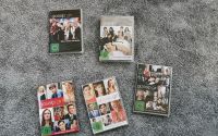 Gossip Girl DVD Bayern - Petting Vorschau