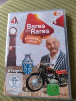 Bares für Rares DVD Brandenburg - Uebigau-Wahrenbrueck Vorschau