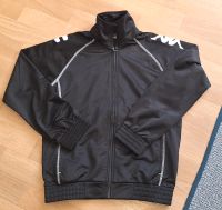 Kinderjacke -Sportjacke - Trainingsjacke 152 Kappa Dresden - Laubegast Vorschau